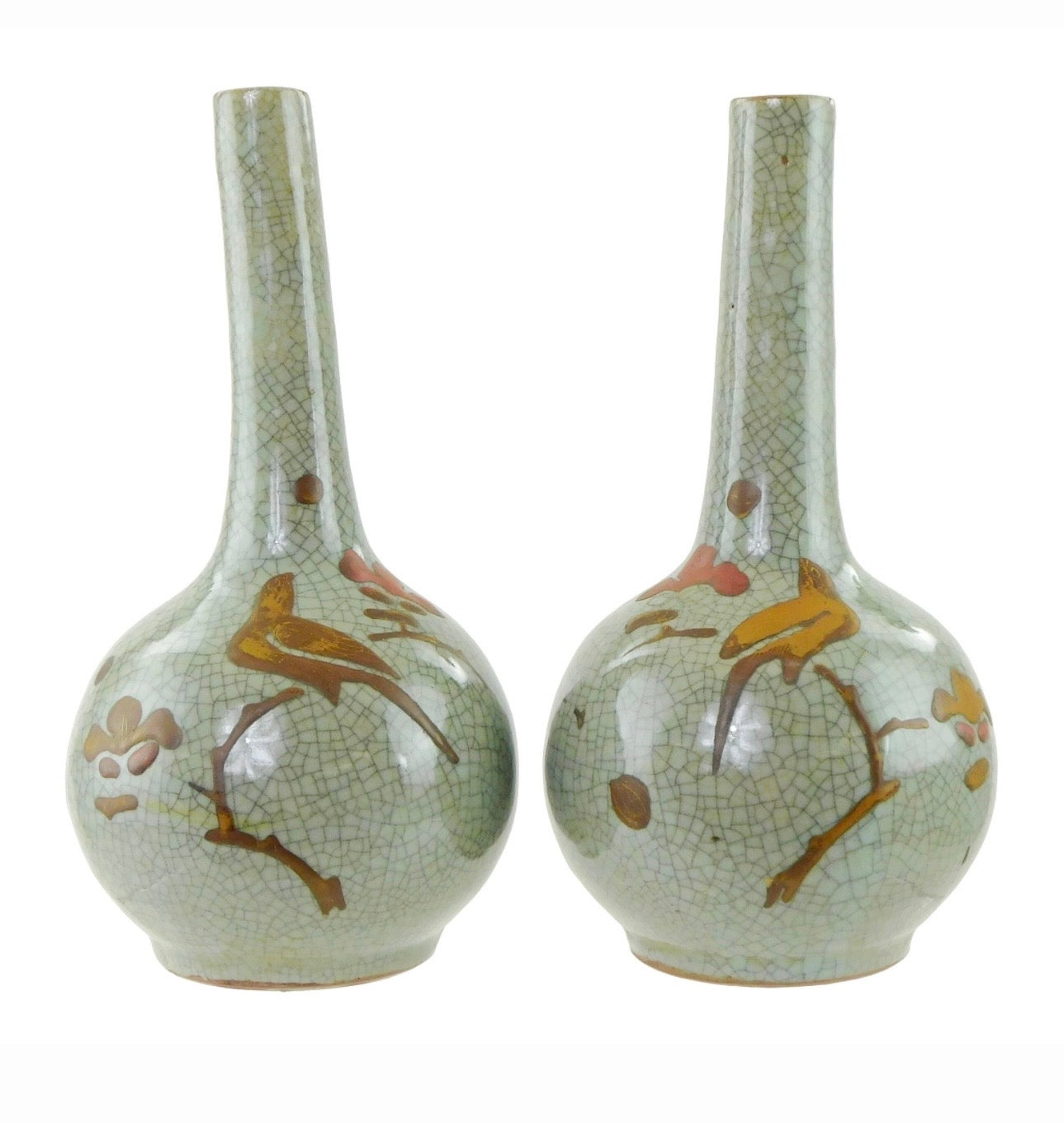 Ceramics & Porcelain – I Ching Antiques