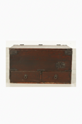 Japanese Ship Captains Chest