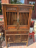 Chinese Kitchen Cabinet